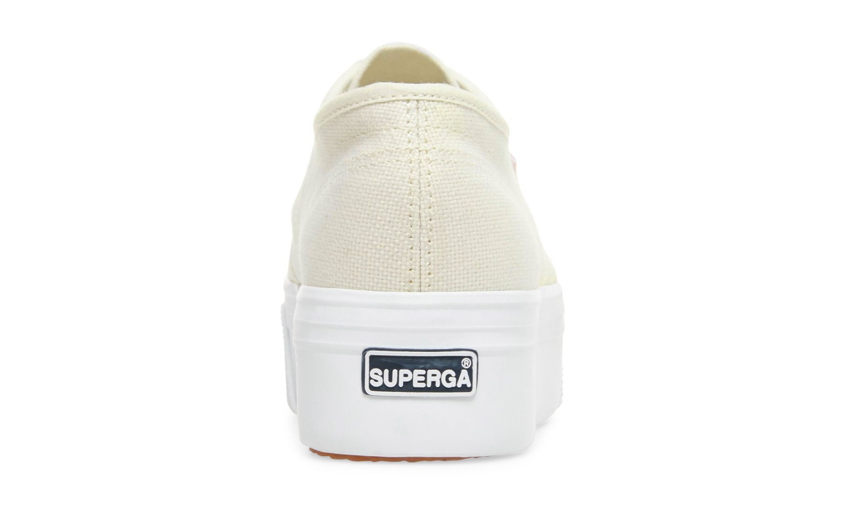 Superga Espadrille Womens - 2790 Acotw - Beige - VSBRL1563